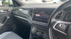 Volkswagen T-Roc 1.6 TDI R-Line 5dr Diesel Hatchback